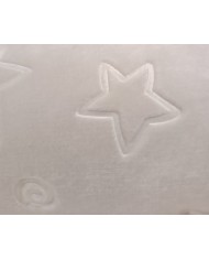 Κουβέρτα κούνιας by Pielsa