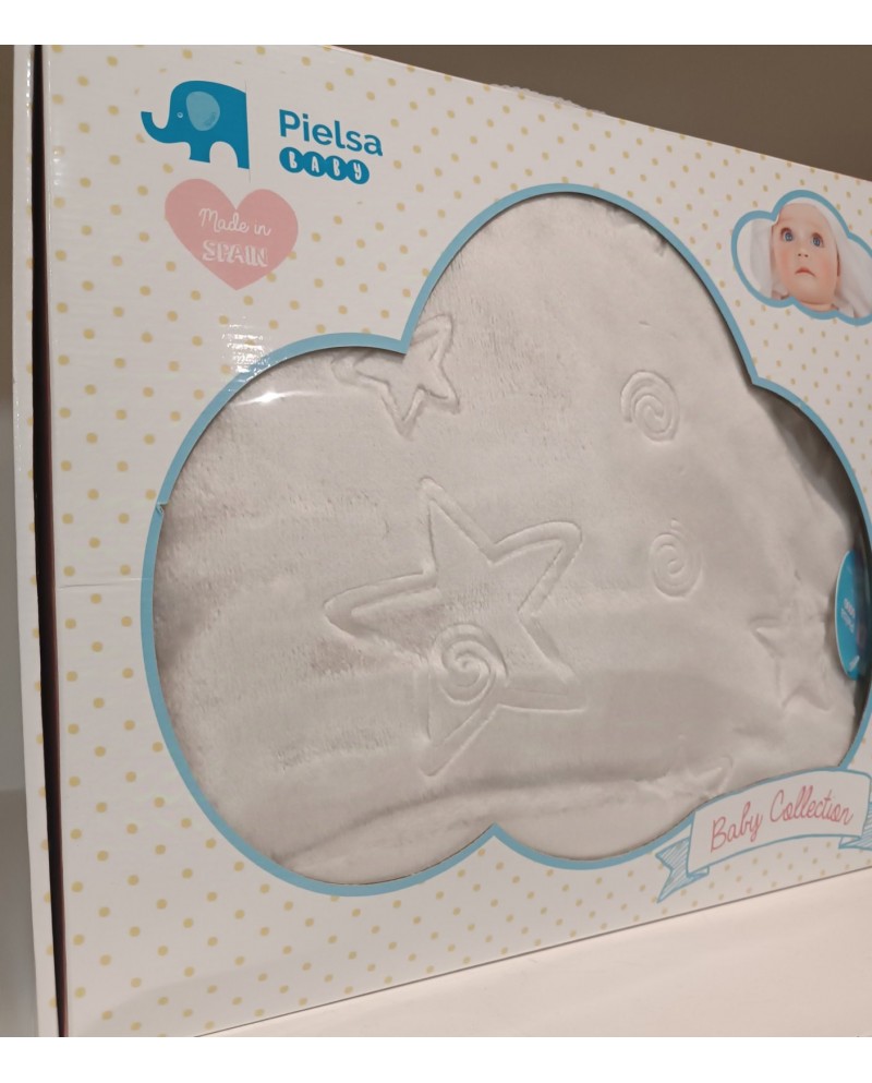 Κουβέρτα κούνιας by Pielsa