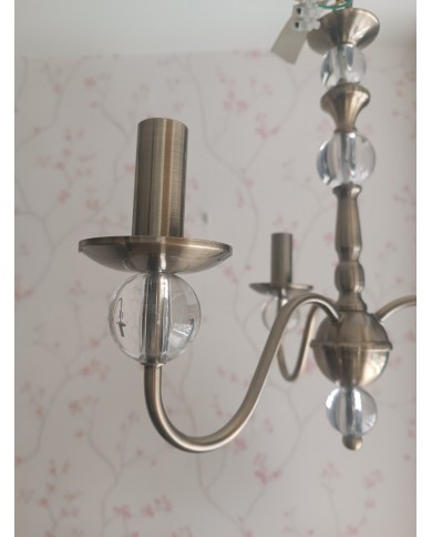 Φωτιστικό οροφής Laura Ashley