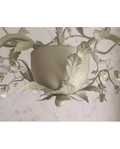 Φωτιστικό οροφής Freya Laura Ashley