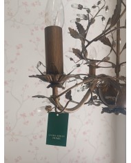 Φωτιστικό οροφής Freya Laura Ashley
