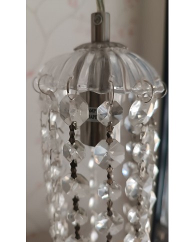 Φωτιστικό οροφής Laura Ashley