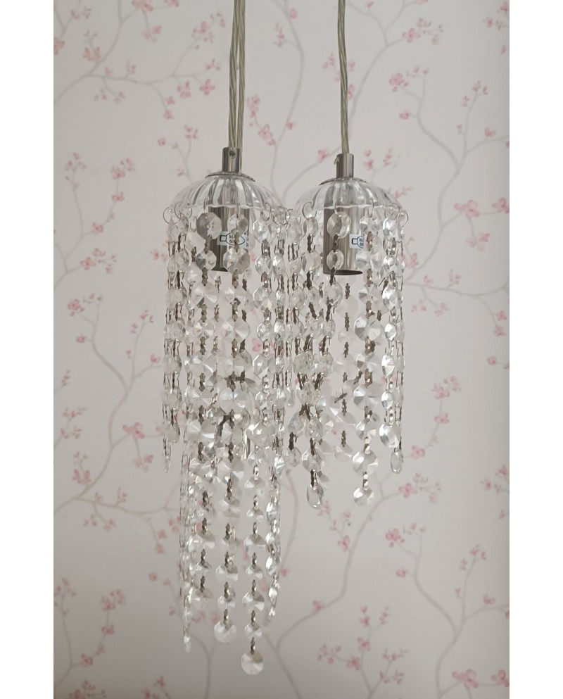 Φωτιστικό οροφής Laura Ashley