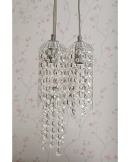 Φωτιστικό οροφής Laura Ashley