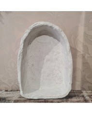 Διακοσμητικά ράφια σετ 3 τμχ Jolipa