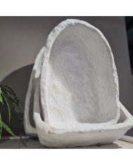 Διακοσμητικά ράφια σετ 3 τμχ Jolipa