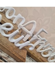 Διακοσμητικό αντικείμενο "Maison" Jolipa