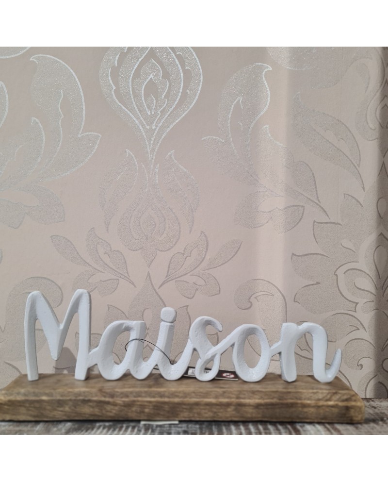 Διακοσμητικό αντικείμενο "Maison" Jolipa