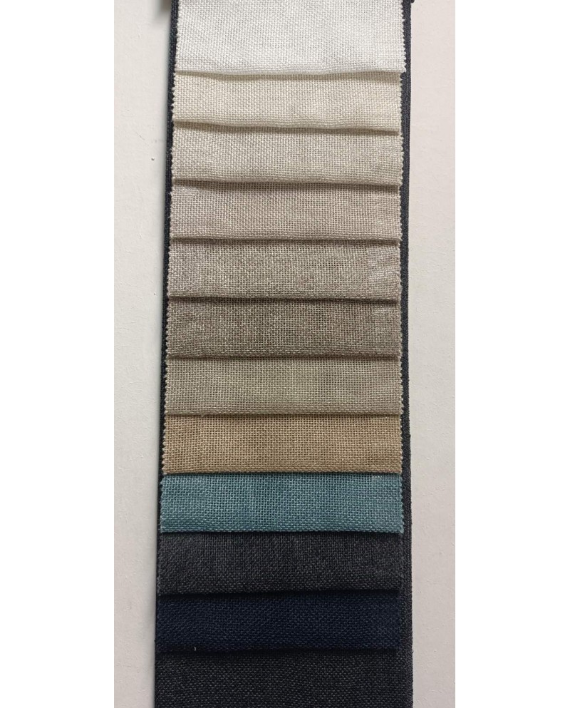 Ύφασμα εσωτερικής κουρτίνας Layka