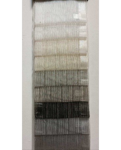 Ύφασμα εσωτερικής κουρτίνας Eva