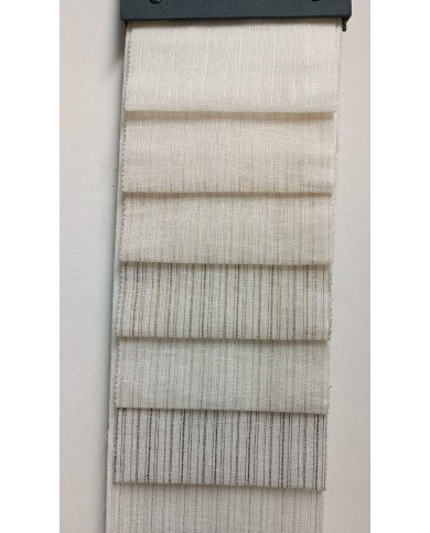 Ύφασμα εσωτερικής κουρτίνας PAKTA