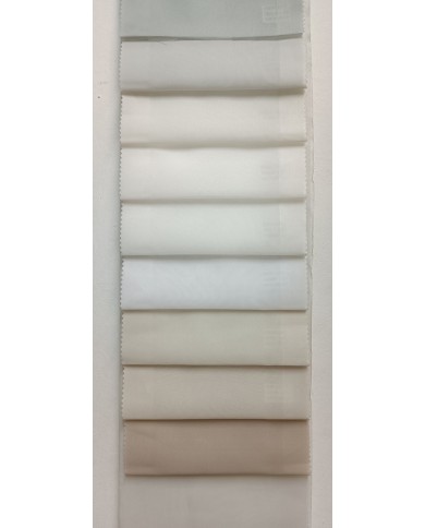 Ύφασμα εσωτερικής κουρτίνας DAVIT