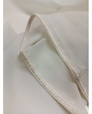 Ύφασμα εσωτερικής κουρτίνας DAVIT