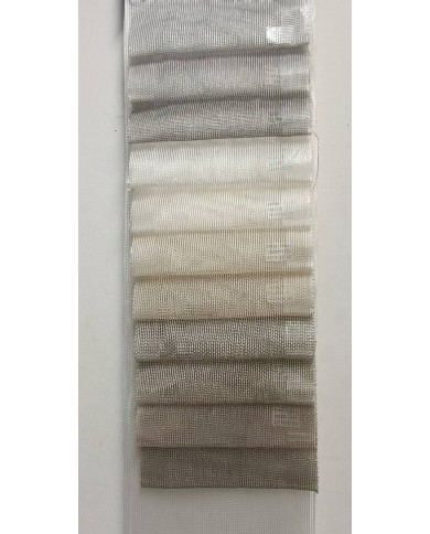 Ύφασμα εσωτερικής κουρτίνας MANILA