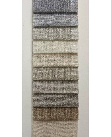 Ύφασμα εσωτερικής κουρτίνας NICE