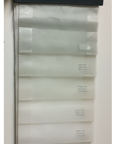 Ύφασμα εσωτερικής κουρτίνας ROSA