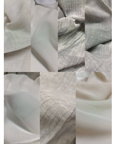 Ύφασμα εσωτερικής κουρτίνας CANON