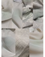 Ύφασμα εσωτερικής κουρτίνας CANON