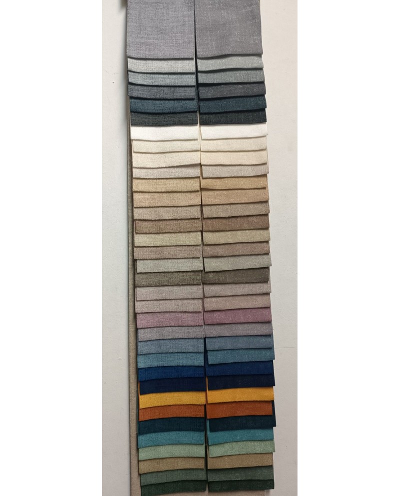 Ύφασμα τραπαρίας διπλής όψεως AMOUR