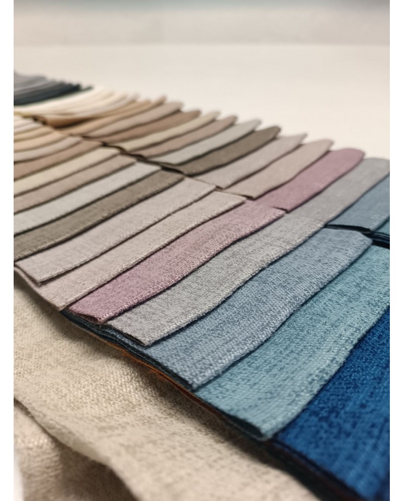 Ύφασμα τραπαρίας διπλής όψεως AMOUR