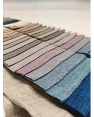 Ύφασμα τραπαρίας διπλής όψεως AMOUR