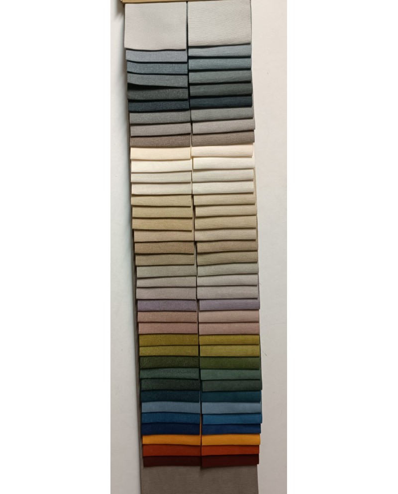 Ύφασμα τραπαρίας διπλής όψεως AMSTERDAM