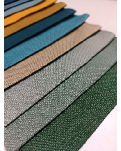 Ύφασμα τραπαρίας SANTIAGO