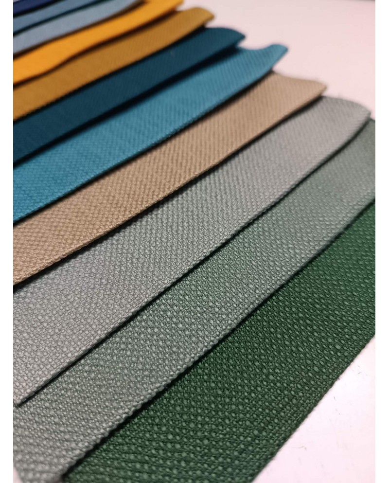 Ύφασμα τραπαρίας SANTIAGO