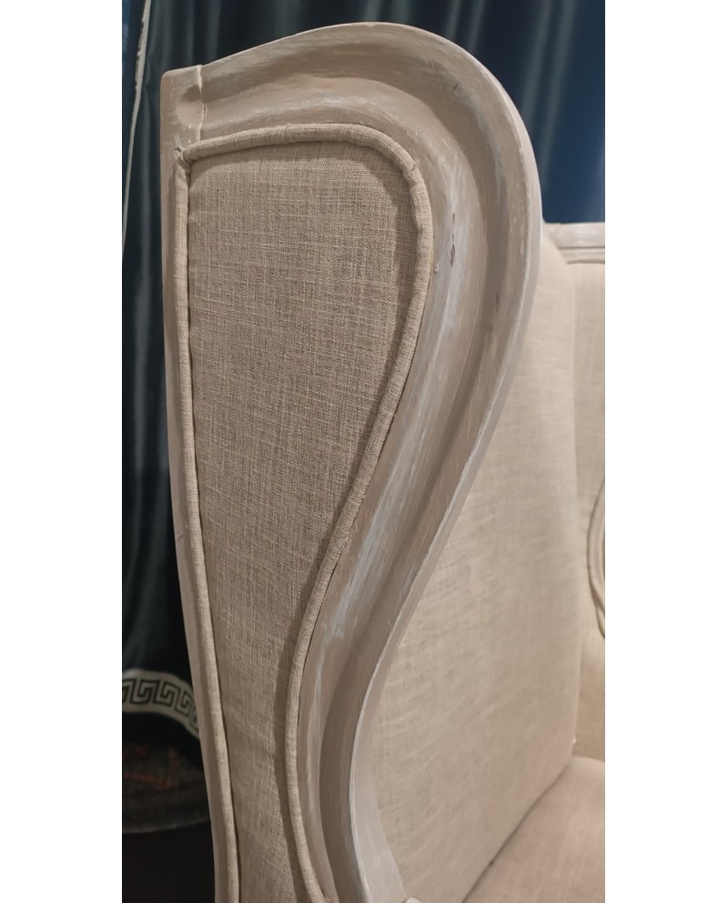 Πολυθρόνα (μπερζέρα)  Jolipa