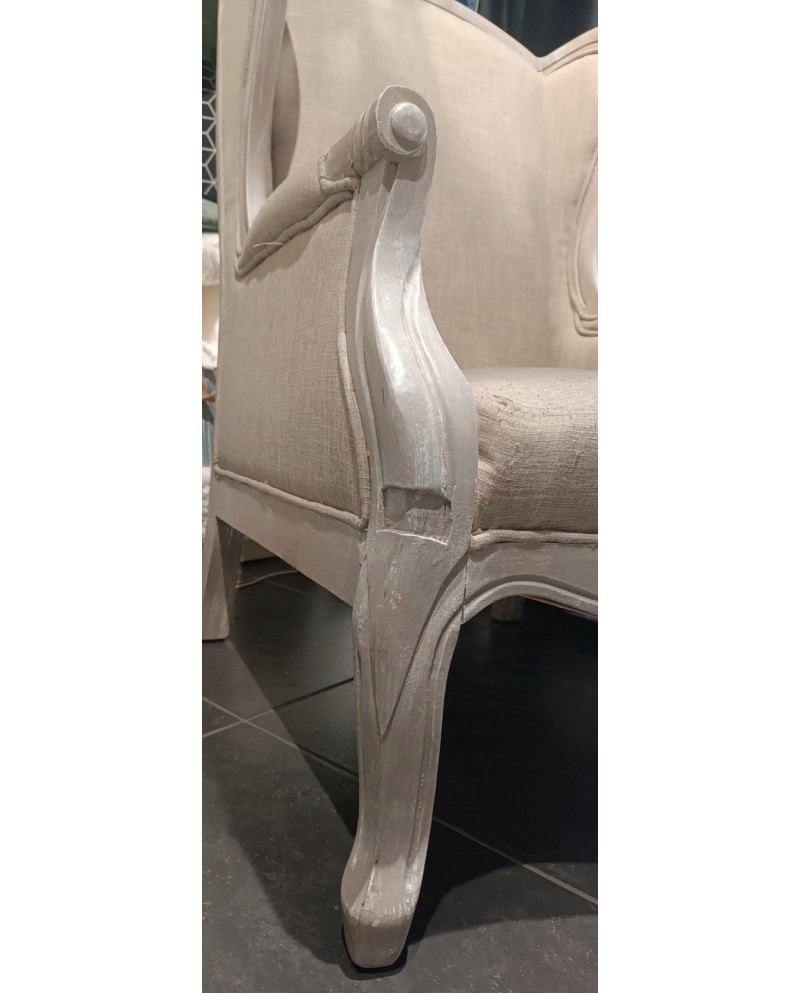 Πολυθρόνα (μπερζέρα)  Jolipa