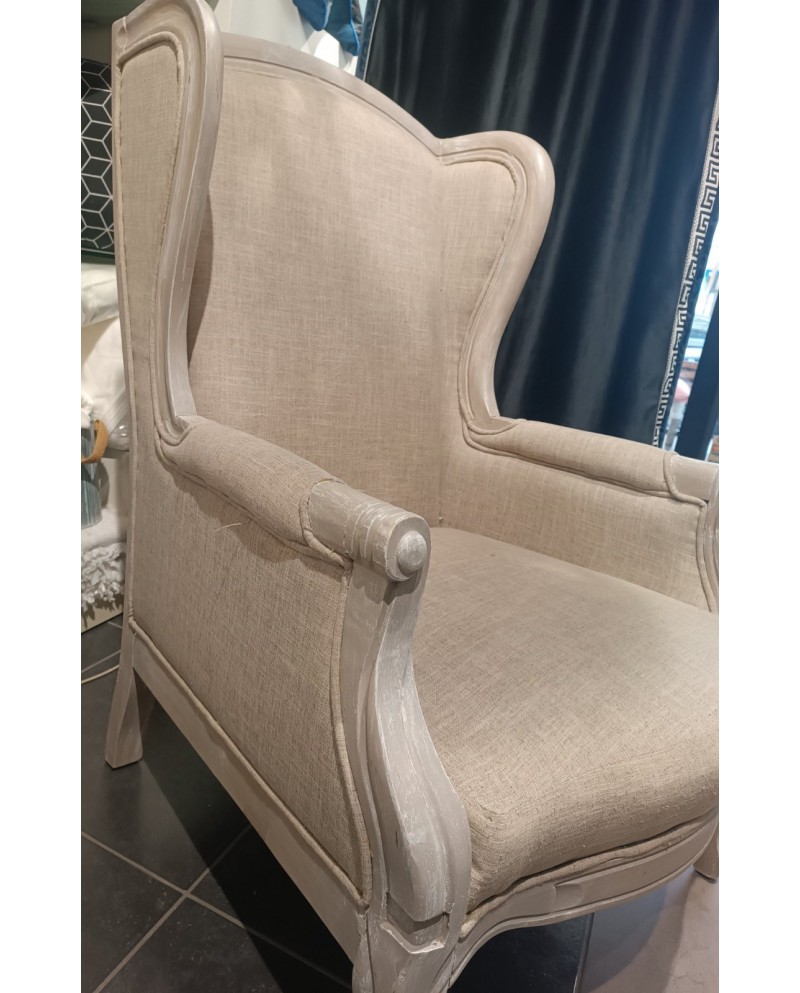 Πολυθρόνα (μπερζέρα)  Jolipa