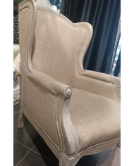 Πολυθρόνα (μπερζέρα)  Jolipa