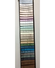 Ύφασμα τραπαρίας & μαξιλαριών Μississippi