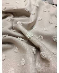 Ύφασμα τραπαρίας & μαξιλαριών NOPELI