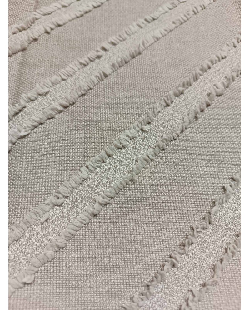 Ύφασμα τραπαρίας & μαξιλαριών NORTH