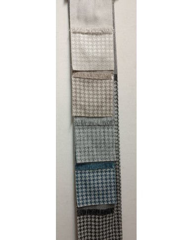 'Yφασμα τραπαρίας & μαξιλαριών KARS