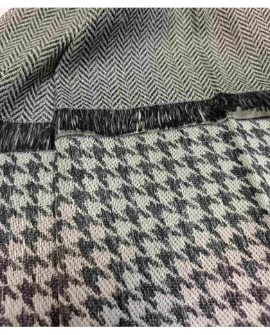 'Yφασμα τραπαρίας & μαξιλαριών KARS