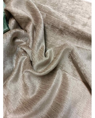 Ύφασμα τραπαρίας & μαξιλαριών CHENILLE