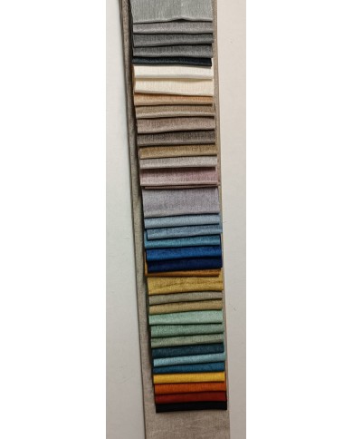 Ύφασμα τραπαρίας & μαξιλαριών CHENILLE