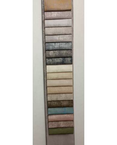 Ύφασμα τραπαρίας & μαξιλαριών TRIESTE