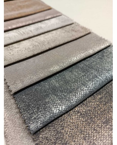 Ύφασμα τραπαρίας & μαξιλαριών TRIESTE