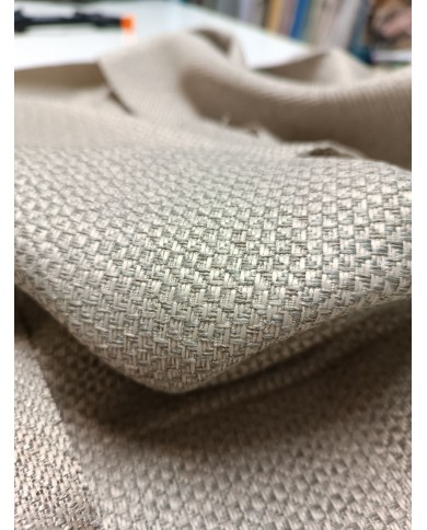 Ύφασμα τραπαρίας & μαξιλαριών LEON-LERIDA-LUGO