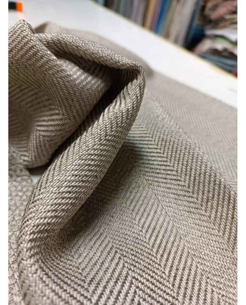 Ύφασμα τραπαρίας & μαξιλαριών LEON-LERIDA-LUGO