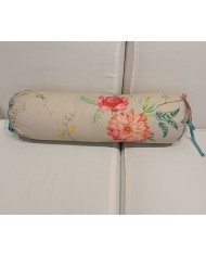 Fleur Grandeur roll cushion PIP STUDIO