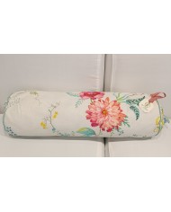 Fleur Grandeur roll cushion PIP STUDIO