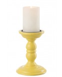 Candle Holder Dumbbel Mango Jolipa