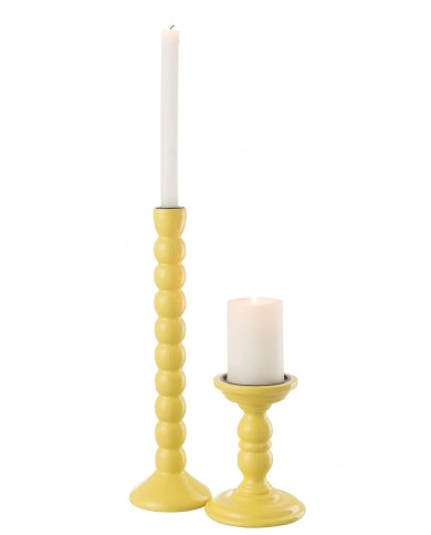 Candle Holder Mango Jolipa