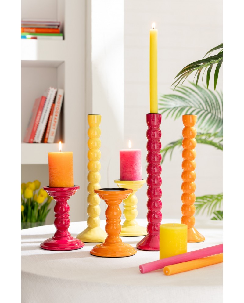Candle Holder Mango Jolipa