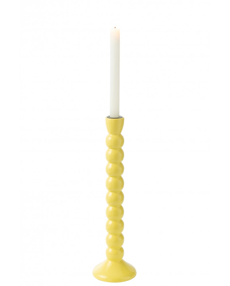 Candle Holder Mango Jolipa