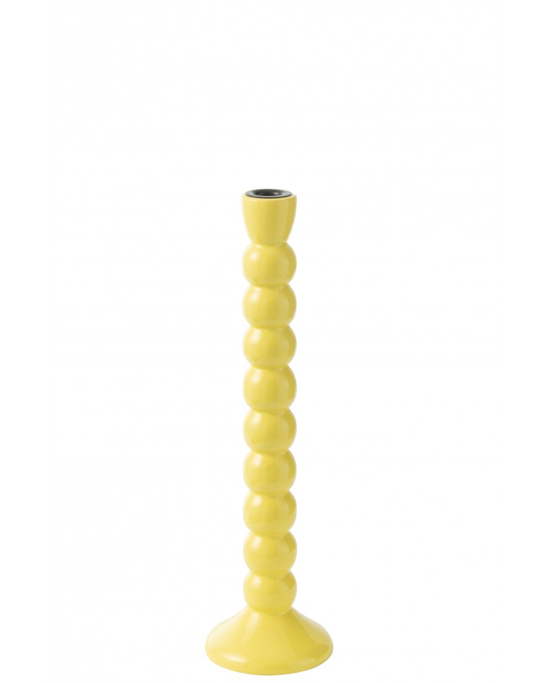 Candle Holder Mango Jolipa
